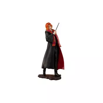 POP MART Игрушка Harry Potter Magic Era Collection George Weasley Resonance Scale Figures 21см