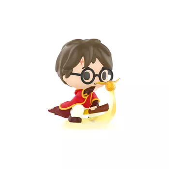 POP MART Игрушка Harry Potter Magic World Equipment Collection Mystery Boxes,1 шт.
