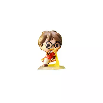 POP MART Игрушка Harry Potter Magic World Equipment Collection Harry Potter and the Golden Snitch