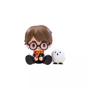 POP MART Игрушка Harry Potter Magic World Animal City Collection Mystery Boxes ,1шт рандомная