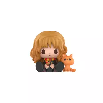 POP MART Игрушка Harry Potter Magic World Animal City Collection Mystery Boxes Hermione Grange,1шт