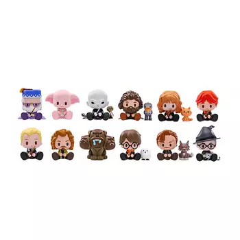 POP MART Игрушка Harry Potter Magic World Animal City Collection Mystery Boxes ,2шт