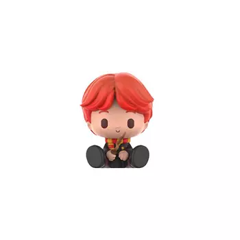 POP MART Игрушка Harry Potter Magic World Animal City Collection Mystery Boxes Ron Weasley,1шт