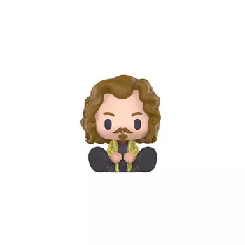 POP MART Игрушка Harry Potter Magic World Animal City Collection Mystery Boxes Sirius Black,1шт