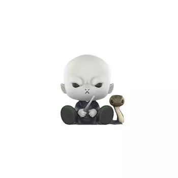 POP MART Игрушка Harry Potter Magic World Animal City Collection Mystery Boxes Voldemort,1шт