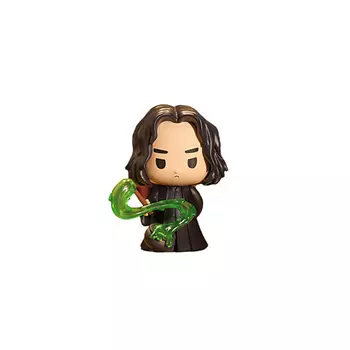 POP MART Игрушка Harry Potter Magic World Equipment Collection Mystery Boxes Severus Snape