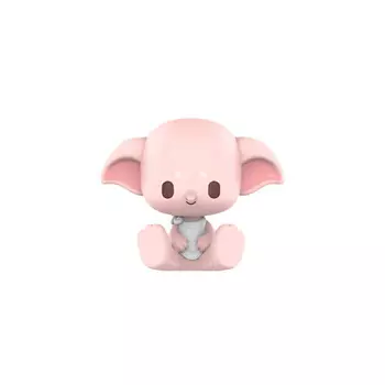 POP MART Игрушка Harry Potter Magic World Animal City Collection Mystery Boxes Dobby,1шт
