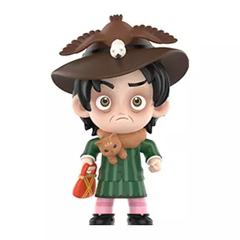 POP MART Игрушка Harry Potter Mystery Boxes Snape