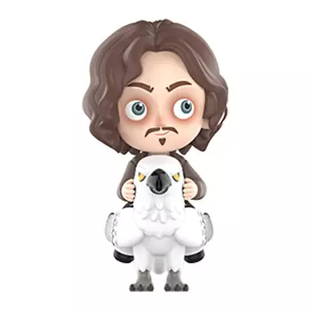 POP MART Игрушка Harry Potter Mystery Boxes Sirius Black