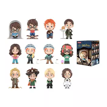 POP MART Игрушка Harry Potter Mystery Boxes,1шт