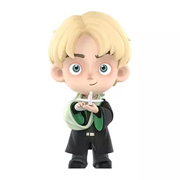 POP MART Игрушка Harry Potter Mystery Boxes Malfoy