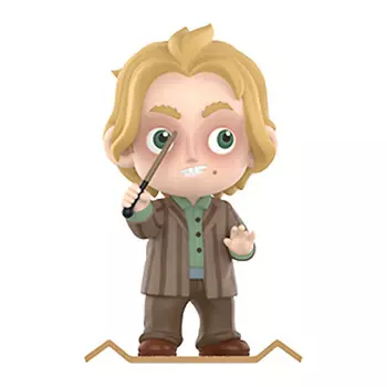 POP MART Игрушка Harry Potter Mystery Boxes Peter Pettigrew