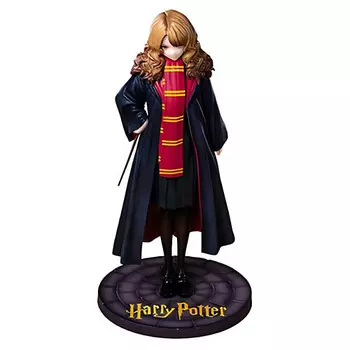 POP MART Игрушка Hermione Granger Scale Figures 20см