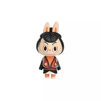 POP MART Игрушка LABUBU Elf Artistic Collection Edo Bei