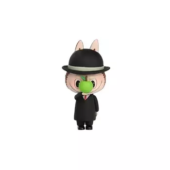 POP MART Игрушка LABUBU Elf Artistic Collection Son of Man