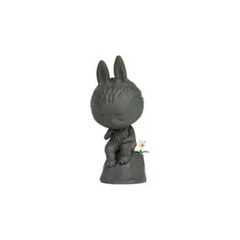 POP MART Игрушка LABUBU Elf Artistic Collection Contemplative