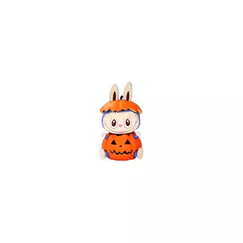 POP MART Игрушка LABUBU Monster Carnival Collection Pumpkin Monster