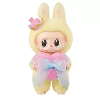 POP MART Игрушка Labubu The Monster Lets Checkmate Queen