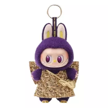 POP MART Игрушка Labubu The Monster Wings Of Fortune