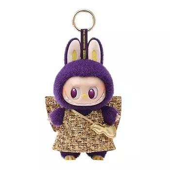 POP MART Игрушка Labubu The Monster Wings Of Fortune