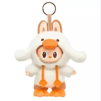 POP MART Игрушка Labubu The Monsters Forest Fairy Tale