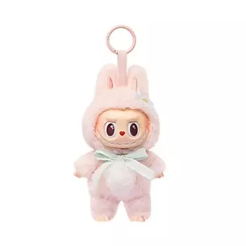 POP MART Игрушка Labubu The Monsters Makoko Close to sweet