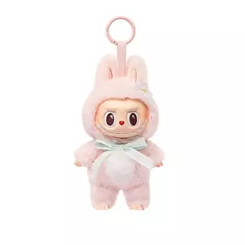 POP MART Игрушка Labubu The Monsters Makoko Close to sweet
