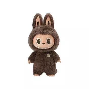POP MART Игрушка Labubu The Monsters "Zimomo I Find You" (58cm)