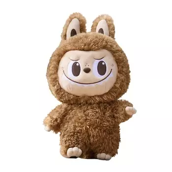 POP MART Игрушка Labubu The Monsters Zimomo (37 сm)