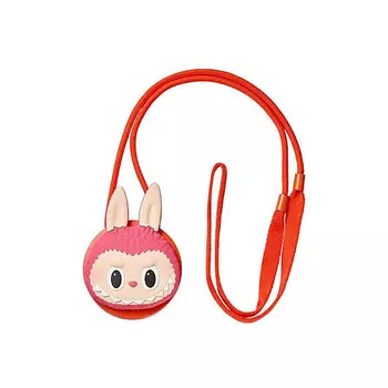 POP MART Игрушка LABUBU THEMONSTERS Drunken Love In Seaside Collection, 30см