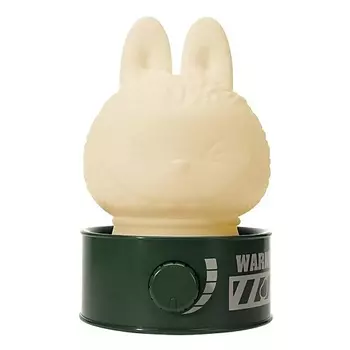 POP MART Игрушка лампа LABUBU POPMART THE MONSTERS Elf House, 24 см