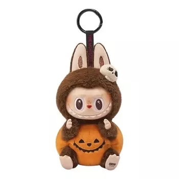 POP MART Игрушка Pop Mart Labubu The Monster Halloween