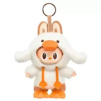 POP MART Игрушка Pop Mart Labubu The Monsters Forest Fairy Tale