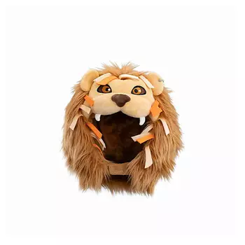 POP MART Игрушка Resonance, Harry Potter Luna's Lion Head Mask Trend Based Products