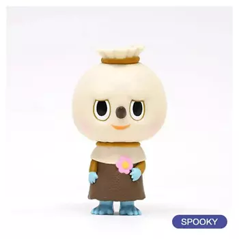 POP MART Игрушка-сюрприз Elf All Stars Collection SPOOKY