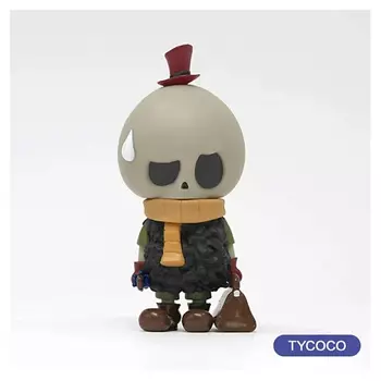 POP MART Игрушка-сюрприз Elf All Stars Collection TYCOCO