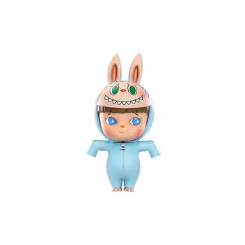 POP MART Игрушка-сюрприз LABUBU Boys Trendy Figures, 15 см