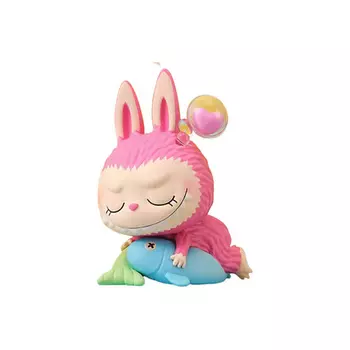 POP MART Игрушка-сюрприз LABUBU Constellation Collection Pisces