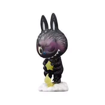 POP MART Игрушка-сюрприз LABUBU Constellation Collection Scorpio