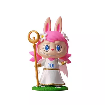 POP MART Игрушка-сюрприз LABUBU Constellation Collection Virgo
