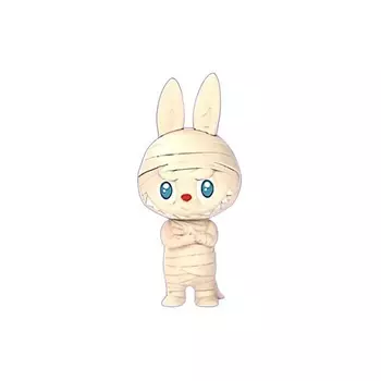 POP MART Игрушка-сюрприз LABUBU Monster Carnival Collection Mummy