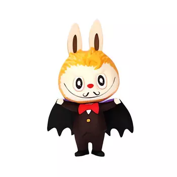 POP MART Игрушка-сюрприз LABUBU Monster Carnival Collection Vampire Earl