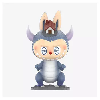 POP MART Игрушка-сюрприз LABUBU THE MONSTERS Elf Small Hidden, 15см