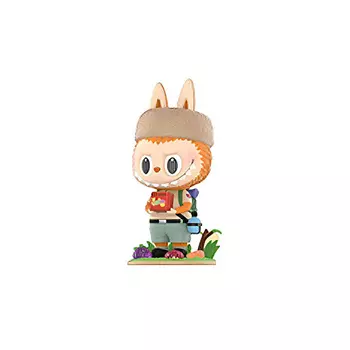 POP MART Игрушка-сюрприз LABUBU Vintage Sweet Collection Fruit candy