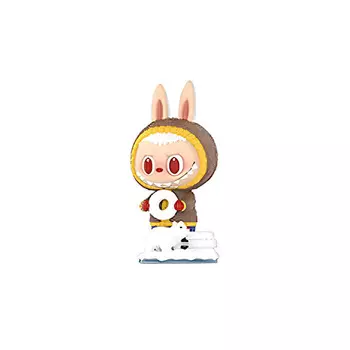 POP MART Игрушка-сюрприз LABUBU Vintage Sweet Collection Mints