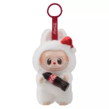 POP MART Игрушка-сюрприз Labubu Vinyl Doll Special Shake, 15,5 см