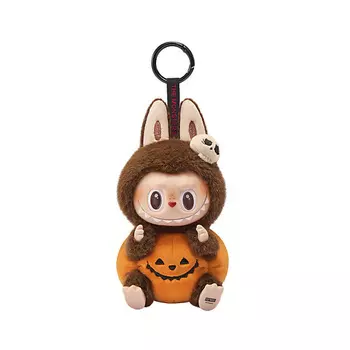 POP MART Игрушка-сюрприз Quirky Carnival Collection, 15 см