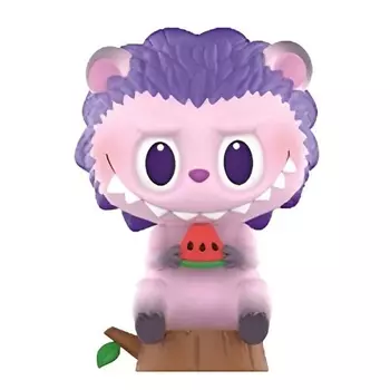 POP MART Игрушка-сюрприз THE MONSTERS Elf Animal Collection Hedgehog