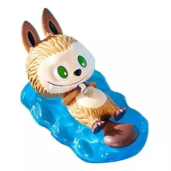 POP MART Игрушка-сюрприз THE MONSTERS Elf Animal Collection Hidden