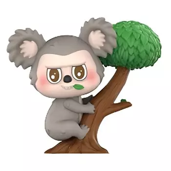 POP MART Игрушка-сюрприз THE MONSTERS Elf Animal Collection Koala